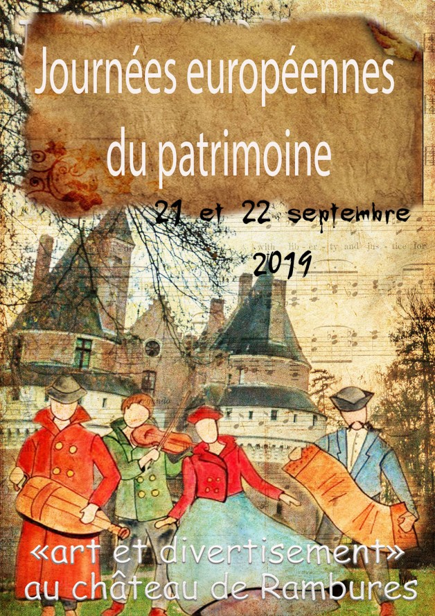 21 et 22 Septembre: Arts et divertissement