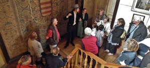 le programme des journées du patrimoine