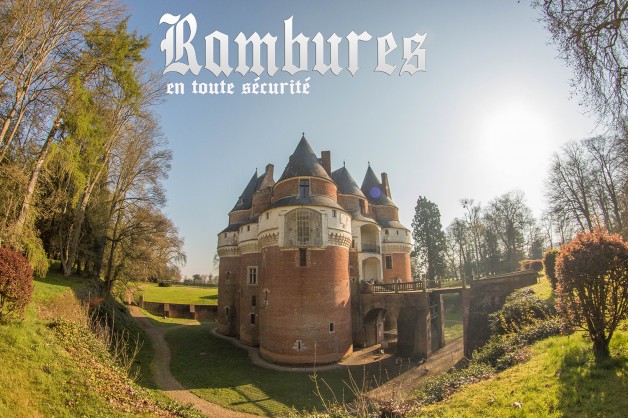 visitez en toute sécurité